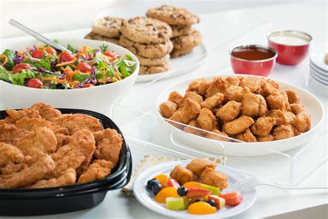 <b>A</b> <b>Chick-fil-A</b> is open on March 30 at The Rand Building, located at West Houston Street and North Main Avenue. . The herd needs a chick fil a